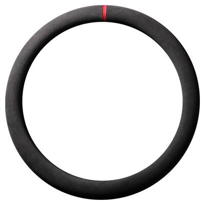 alcantara四季通用冬季方向盘套