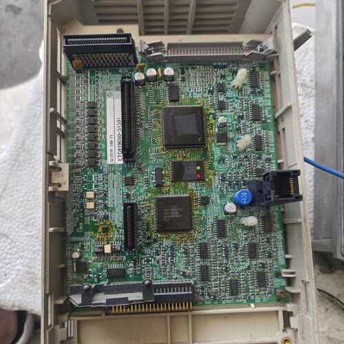议价安川变频器主板ETC618046--S3032拆机 现货3.可维修
