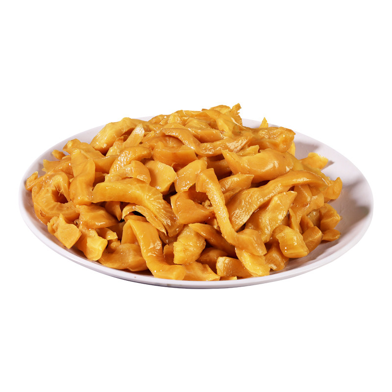 萧山萝卜干下饭菜酱腌菜袋装