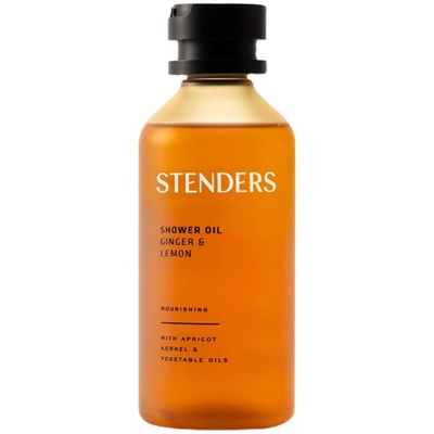 施丹兰玫瑰精油沐浴油香氛沐浴露