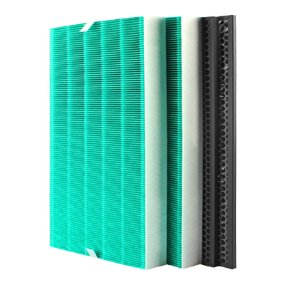 适配coway熊津空气净化器滤网