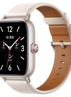 新品vivoWATCHGT智能手表