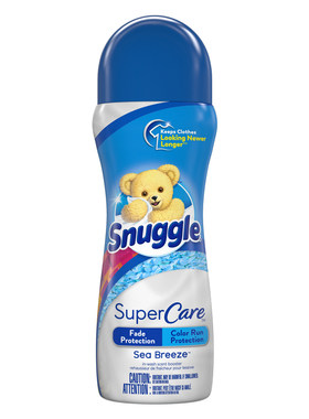 加拿大进口snuggle护衣留香珠