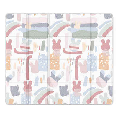 特厚8mm柔软不硌XPE野餐垫