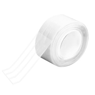 日本厨房水槽防水贴防霉条贴纸自粘灶台封边防油瓷砖美缝贴挡水条