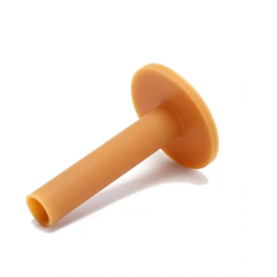 高尔夫球梯牛筋Tee橡胶球TEE 打击垫球TEE 牛筋T室内球钉球