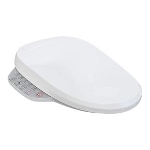 科勒智能马桶盖速热家用全自动加热马桶座圈暖风盖板抗菌18649T