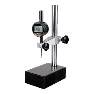 韦度WD数显高度规千分表高度计高度测量仪深度百分表大理石高度尺