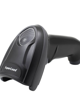斯普锐Superlead5200H防爆扫码枪石油燃气加油站条码枪防爆扫描器