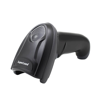 斯普锐Superlead5200H防爆扫码枪石油燃气加油站条码枪防爆扫描器