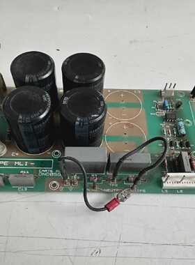 AUTINOR MLI-2 Printed Circuit Board RC OND05G Platine