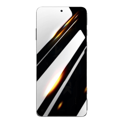 黑鲨系列防窥钢化膜