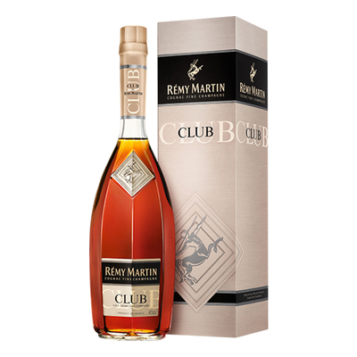 CLUB优质香槟区干邑白兰地3000ml