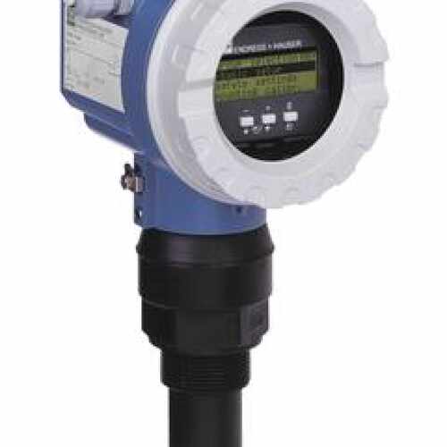 议价德国EH超声波液位计FMU40-ARB2A2一体式变送器FMU41-1RB2A2现