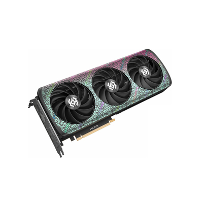 索泰GeForce507012G独立显卡