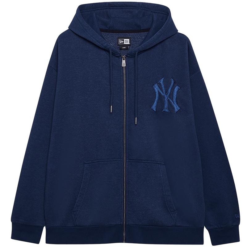 NewEra纽亦华MLB卫衣外套