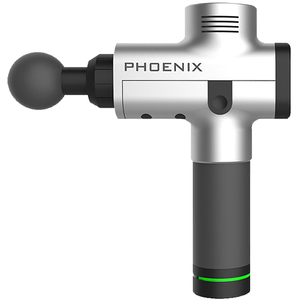 phoenix多功能腿部筋膜枪肌肉