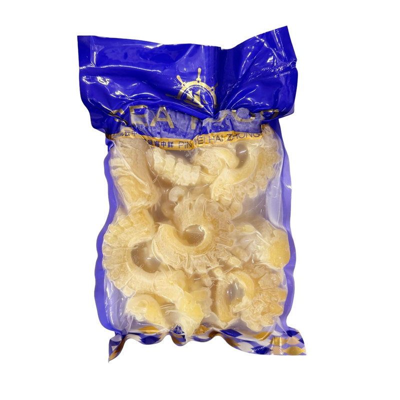 牛鞭花冷冻半成品牛宝花餐饮火锅麻辣烫饭店专用商用500g*20包/箱