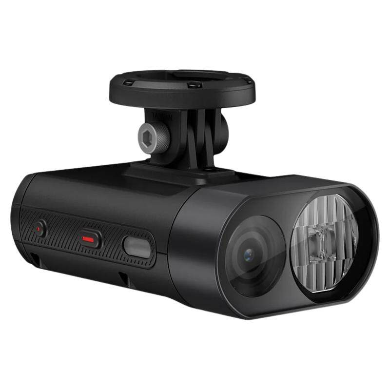 Garmin佳明前车灯骑行记录仪