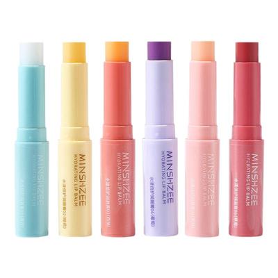 茗希芝凡士林变色唇膏