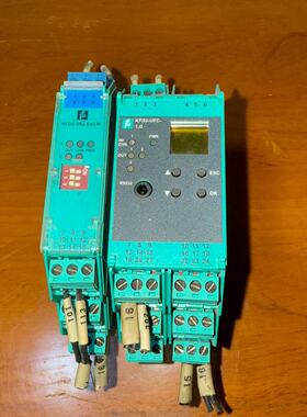 【询价】倍加福KFD2-UFC-1.DD 。KFD2-SR2-Ex2适用