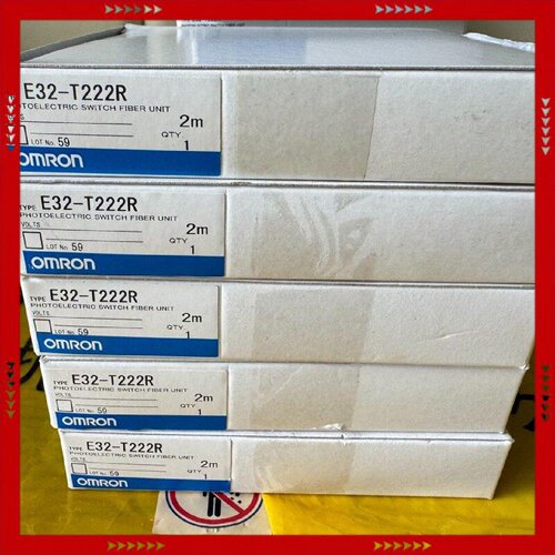 【问价】传感器光纤E32-T222R