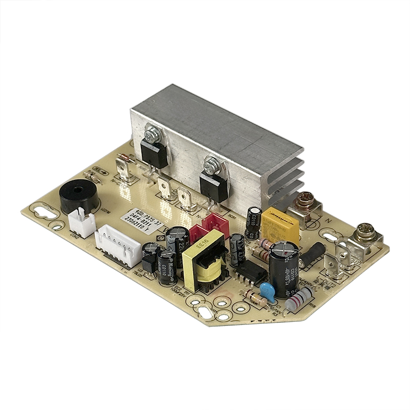 【通用3500W电陶炉主板】触控板线控器灯板电炉万能线路板