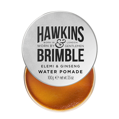 HAWKINS霍金斯水基发油保湿定型
