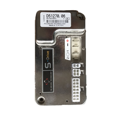 英国PG控制器老年代步车S-D51270 D51272 D51274 5144551446.06