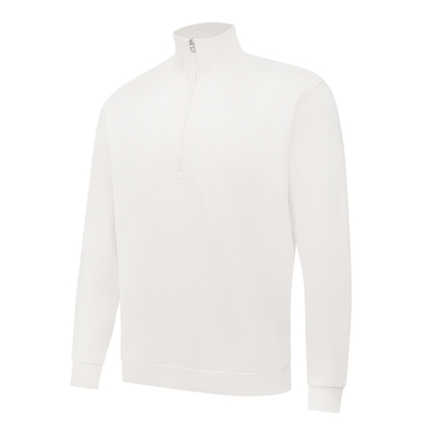 Steady State 男士半拉链卫衣丨lululemon丨LM3FVWS