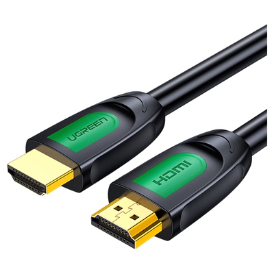 UGREEN绿联HDMI2.0高清线HD101