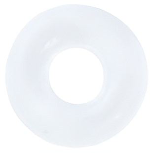 ot扣防掉神器透明手串隔片硅胶手链垫片防滑耐磨串珠隔垫diy配件