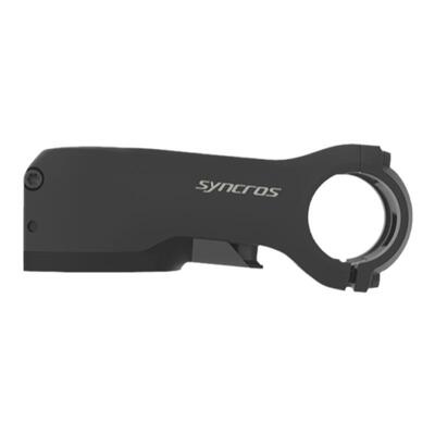 SCOTT公路车内走线把立