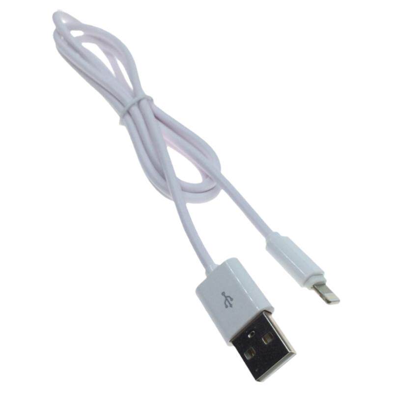 LDNIO适用萍果手机数据线充电线iPhone5/6s/7/8/8plus电脑usb传输