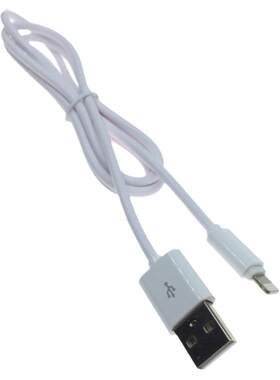 萍果手机iphone5usb传输充电线