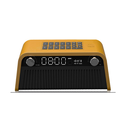 高端正版大音听书机年货送礼有面