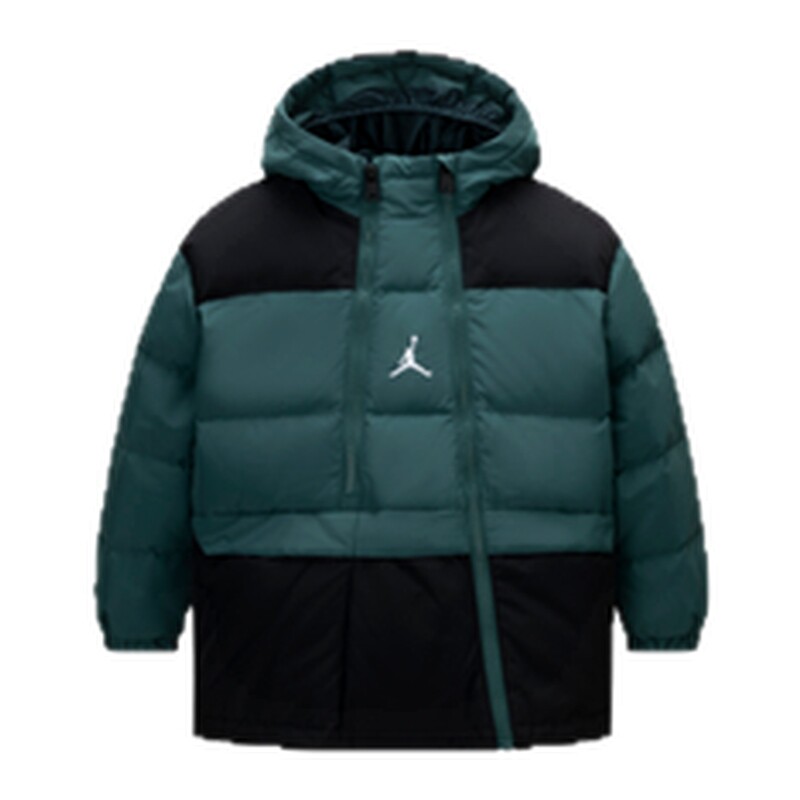Jordan儿童羽绒服新品上市
