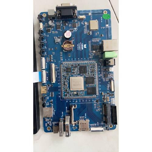 【请询价】九鼎创展X3399V2AI开发板