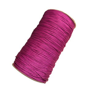尼龙绳1MM1.5MM2MM2.5MM3MM4MM防腐防老化细圆捆扎绑拉绳黑白紫红