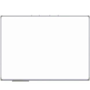 白板写字板挂式家用儿童小黑板小白板教学培训办公会议白班版磁性记事板商用挂墙式可擦写书写看板墙贴4560