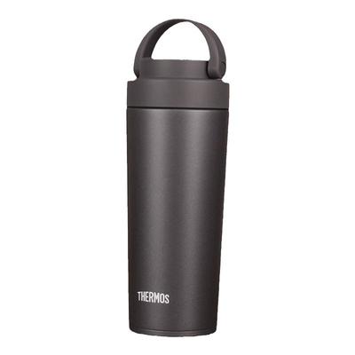 膳魔师保温杯JOV320咖啡杯420ml日本不锈钢水杯子男女高颜值便携