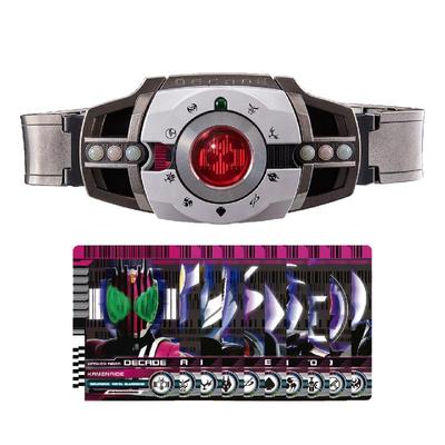 假面骑士成品模型万代