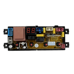 志高XQB65-5528 XQB85-3801 XQB100-5801洗衣机电脑主板HF一WA20A