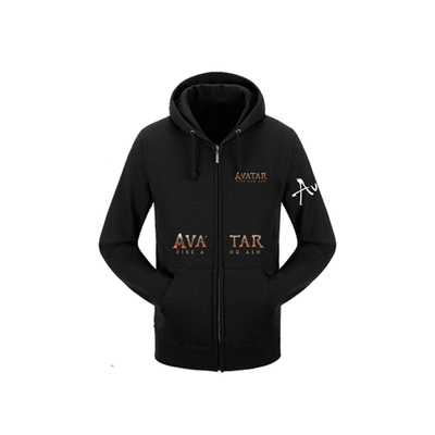 阿凡达3火与烬电影周边开衫卫衣