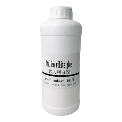 意大利白胶皮革植鞣铬鞣专用胶水