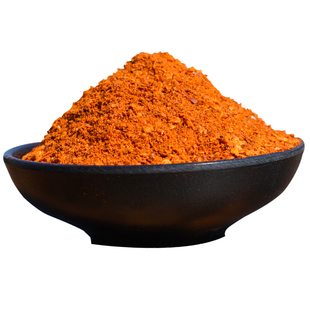 贵州织金麻辣辣椒面毕节辣子面海椒面干碟蘸料烧烤烙锅八步五香粉