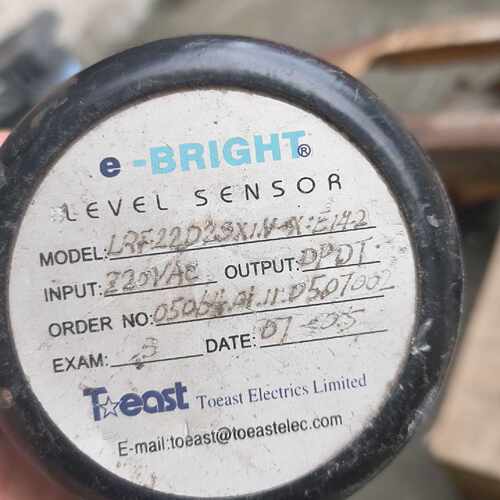 溢价-e-BRIGHT液位传感器 LRF21D2SXIN-E142