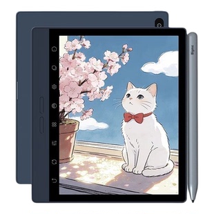 Bigme大我 B7pro彩色智能办公本墨水屏电子书阅读器B751CS电纸书