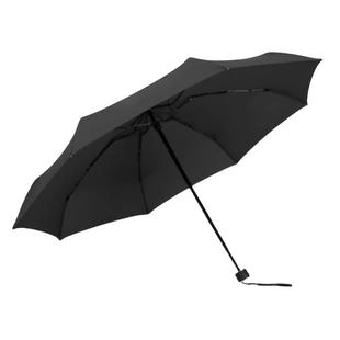 五折超大轻巧便携雨伞大号双人纯色简约折叠伞加大加固防风雨防晒