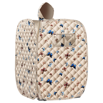 汗蒸箱家用桑拿房浴箱满月发汗